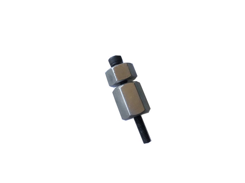 LFaize Rivnut Insert Setting Tool Nutsert M4 M5 M6 M8 M10 (M5) - Image 1